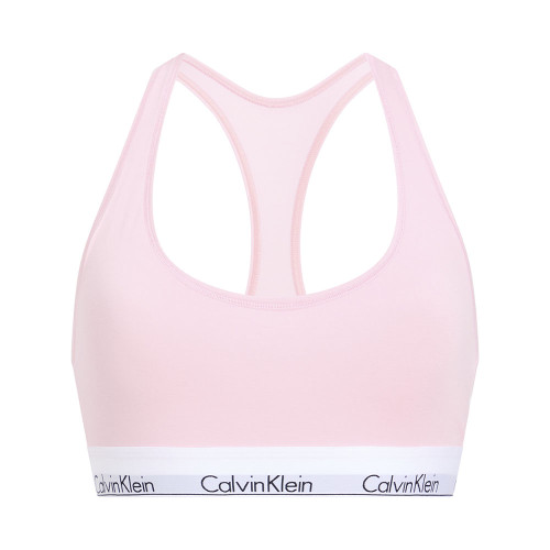 Calvin Klein Γυναικείο μπουστάκι Unlined Bralette